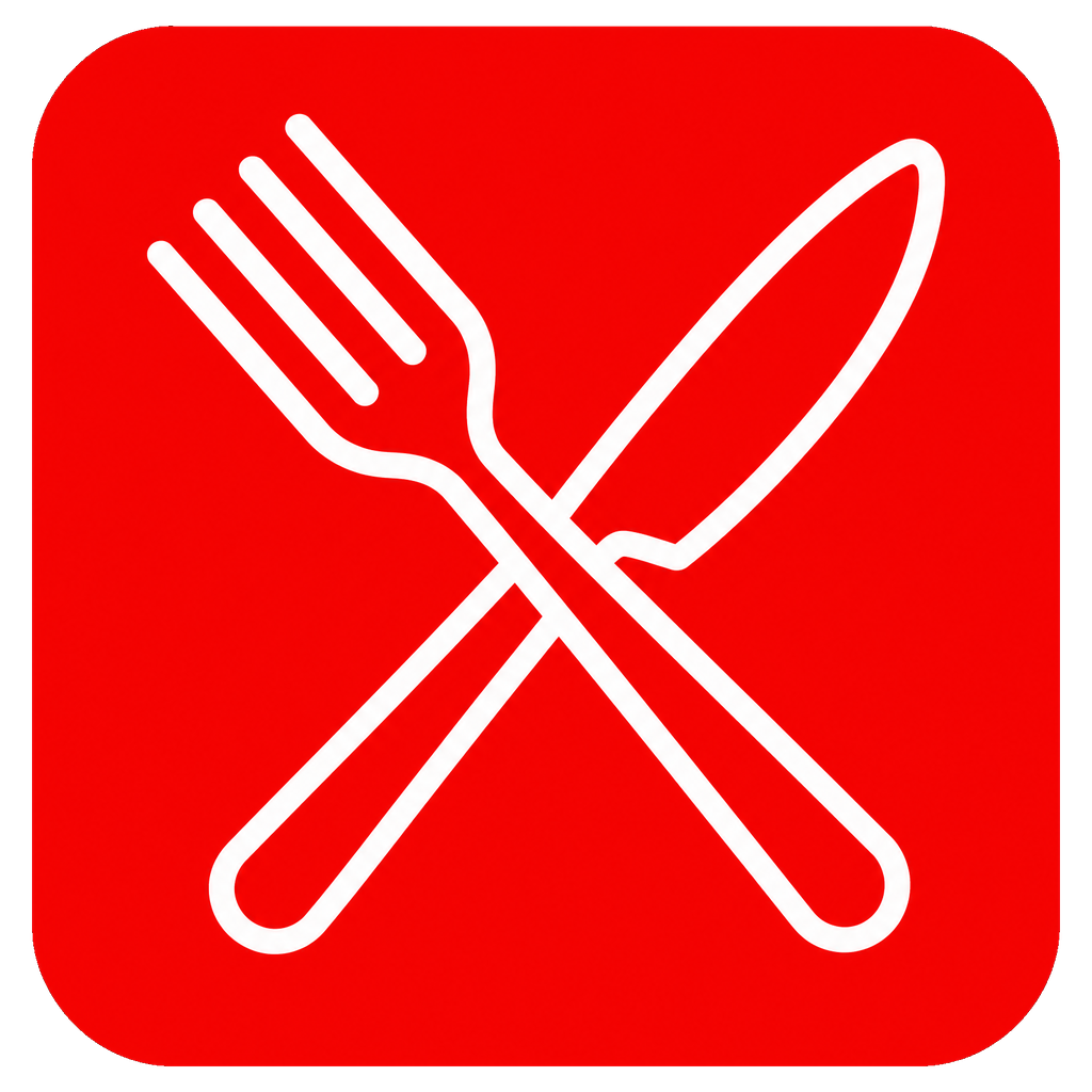 Logo do restaurante